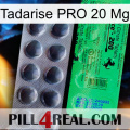 Tadarise PRO 20Mg new04